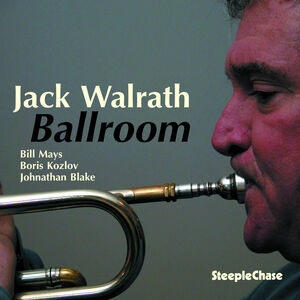 Ballroom , Jack Walrath