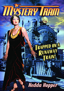 Mystery Train (1931) , Bryant Washburn