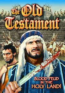 Old Testament , Brad Harris