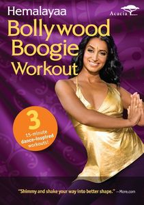 Bollywood Boogie , Hemalayaa