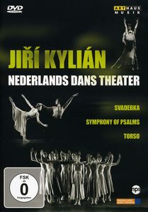 Jiri Kylian & the Nederlands Dans