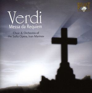 Requiem , Ivan Marinov