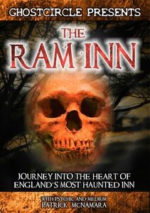 The Ram Inn: Journey Into the Heart of England's Most Haunted Inn