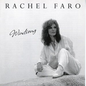 Windsong , Rachel Faro
