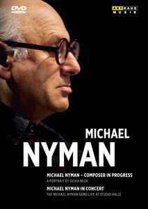 Composer in Progress /  In Concert , Michael Nyman Band