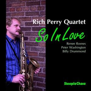 So in Love , Rich Perry