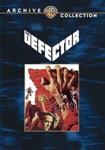 The Defector , Macha Meril