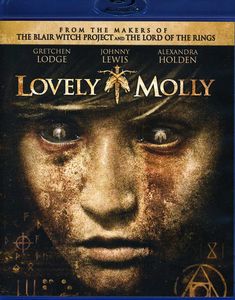 Lovely Molly