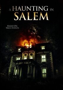 A Haunting in Salem , Courtney Abbiati