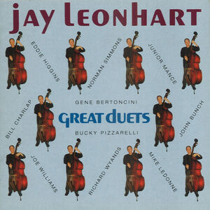 Great Duets , Jay Leonhart