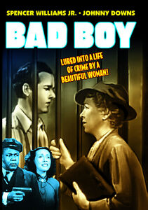 Bad Boy , Rychard Cramer