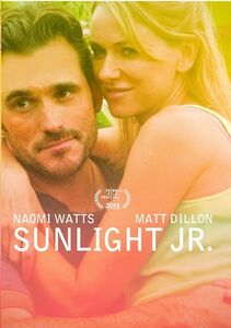 Sunlight JR.