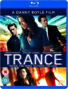 Trance [Import]