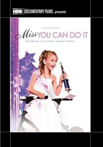 Miss You Can Do It
