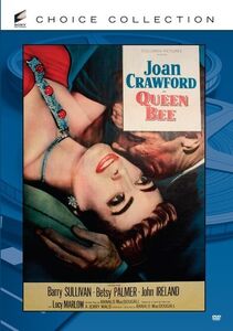 Queen Bee , Joan Crawford