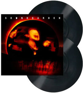 Superunknown , Soundgarden