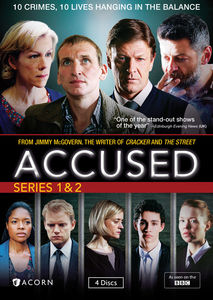 Accused: Complete Series 1 & 2