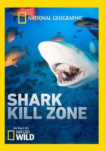Shark Kill Zone