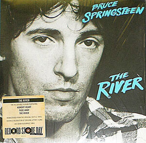 The River , Bruce Springsteen