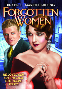 Forgotten Women , Marion Shilling