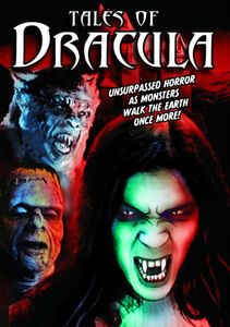 Tales of Dracula