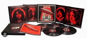 Mothership , Led Zeppelin