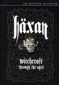Haxan: Witchcraft Through the Ages (Criterion Collection)