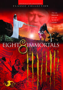 Eight Immortals