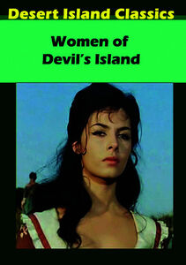 Women of Devil's Island