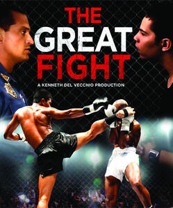 Great Fight , Charles Durning