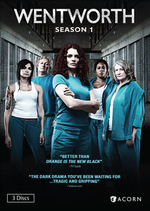 Wentworth: Season 1