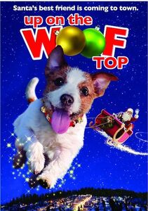 Up on the Woof Top , Adam Hicks
