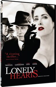 Lonely Hearts , John Travolta