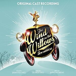 Wind In The Willows /  O.L.C. [Import]