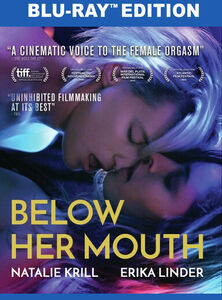 Below Her Mouth