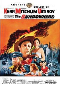 The Sundowners , Deborah Kerr