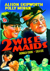 Two Wise Maids , Alison Skipworth