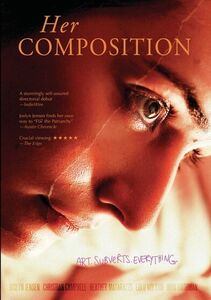 Her Composition , Christian Campbell