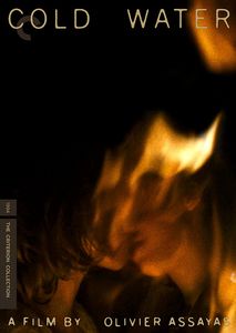 Cold Water (Criterion Collection) , Virginie Ledoyen