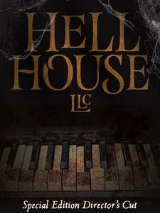 Hell House Llc: Special Edition Director's Cut
