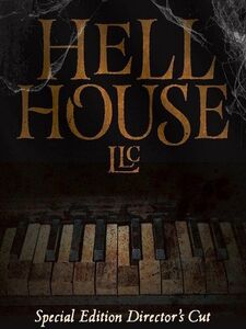 Hell House Llc: Special Edition Director's Cut , Theodore Bouloukos