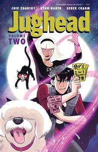 JUGHEAD VOL 2