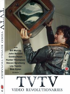 TVTV: Video Revolutionaries