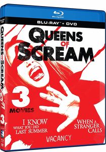 Queens of Scream