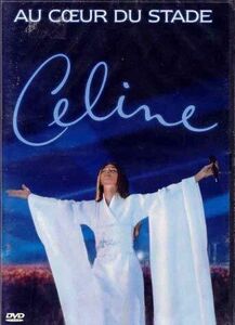 Au Coeur Du Stade [Import]