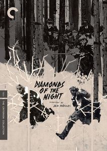 Diamonds of the Night (Criterion Collection)