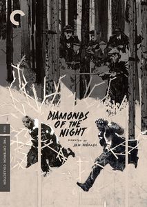 Diamonds of the Night (Criterion Collection) 