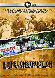 Reconstruction: America After the Civil War