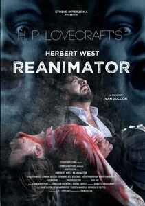 Herbert West Reanimator