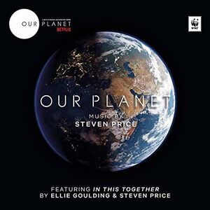 Our Planet (Original Soundtrack)